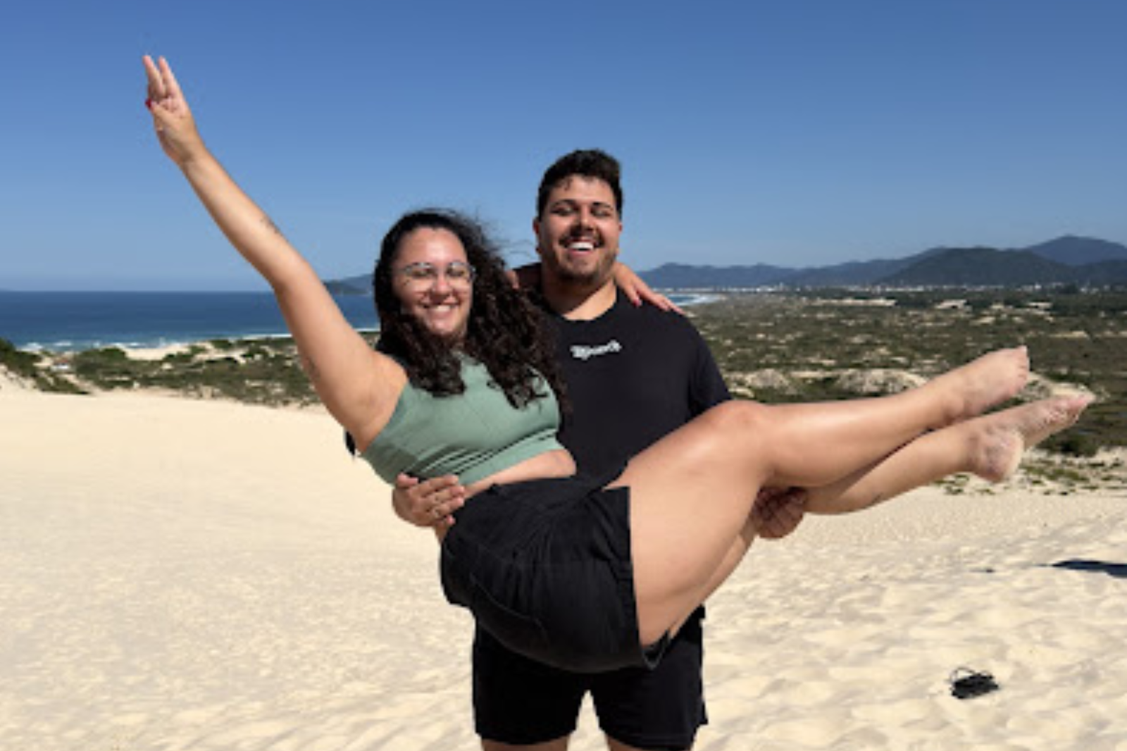 Felipe & Leandra — foto 7 de 7
