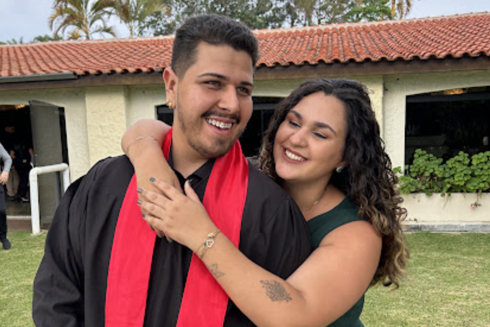 Felipe & Leandra — foto 4 de 7