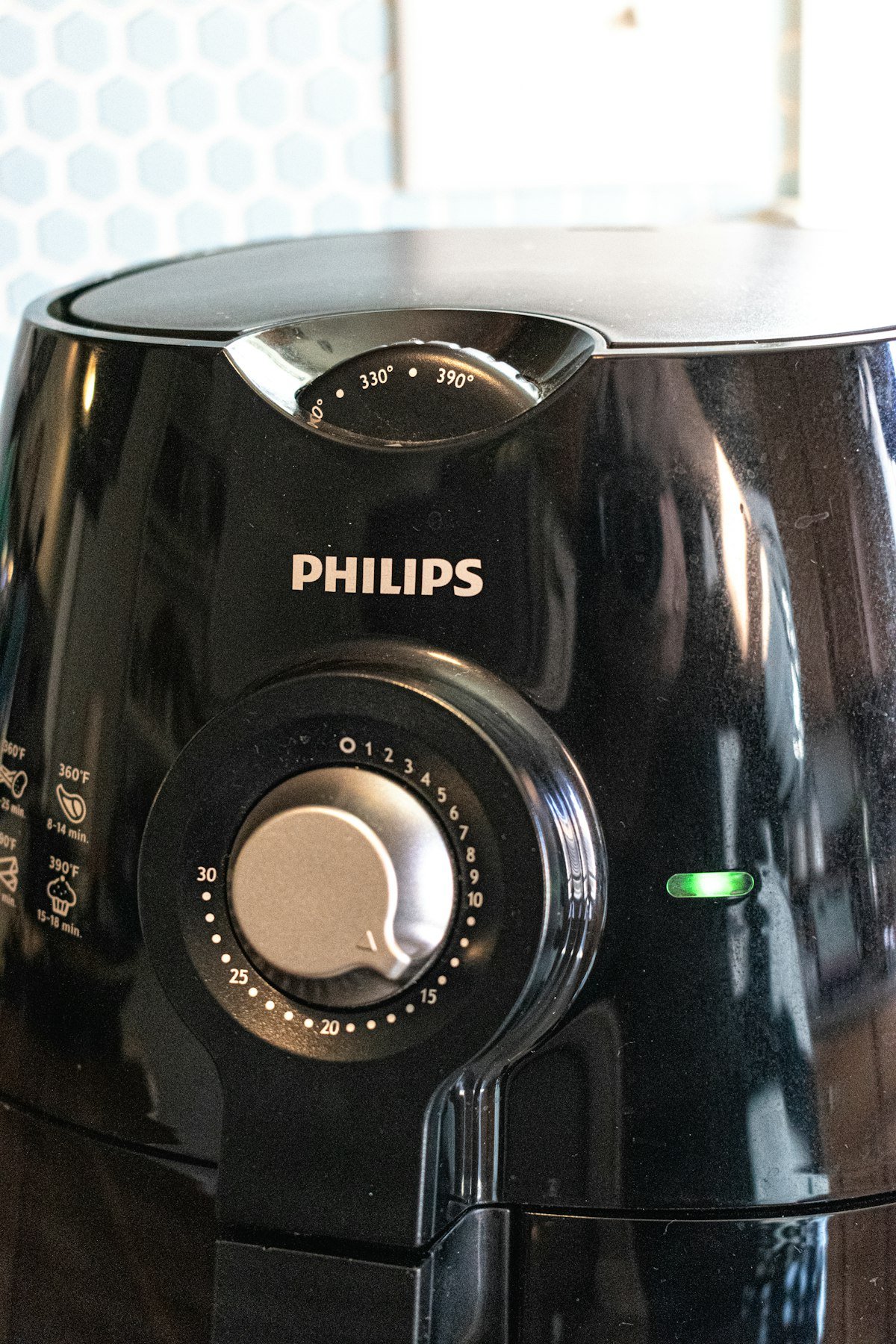 Air fryer